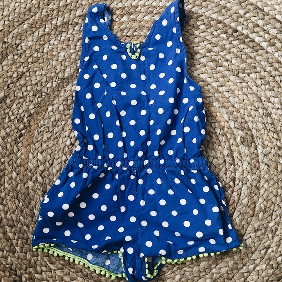 Lands' End Other - Lands End romper